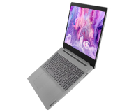 LENOVO 3-15IILK4DX i3-1005G1/8GB/256GB SSD/15,6"/Win10 Grey - 609104 - zdjęcie 2